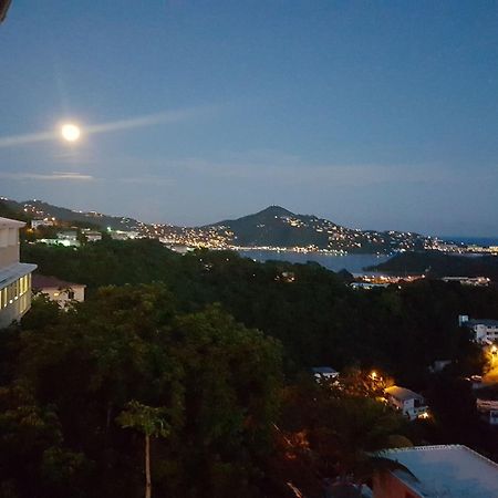 Sunset Gardens Guesthouse Contant  Εξωτερικό φωτογραφία