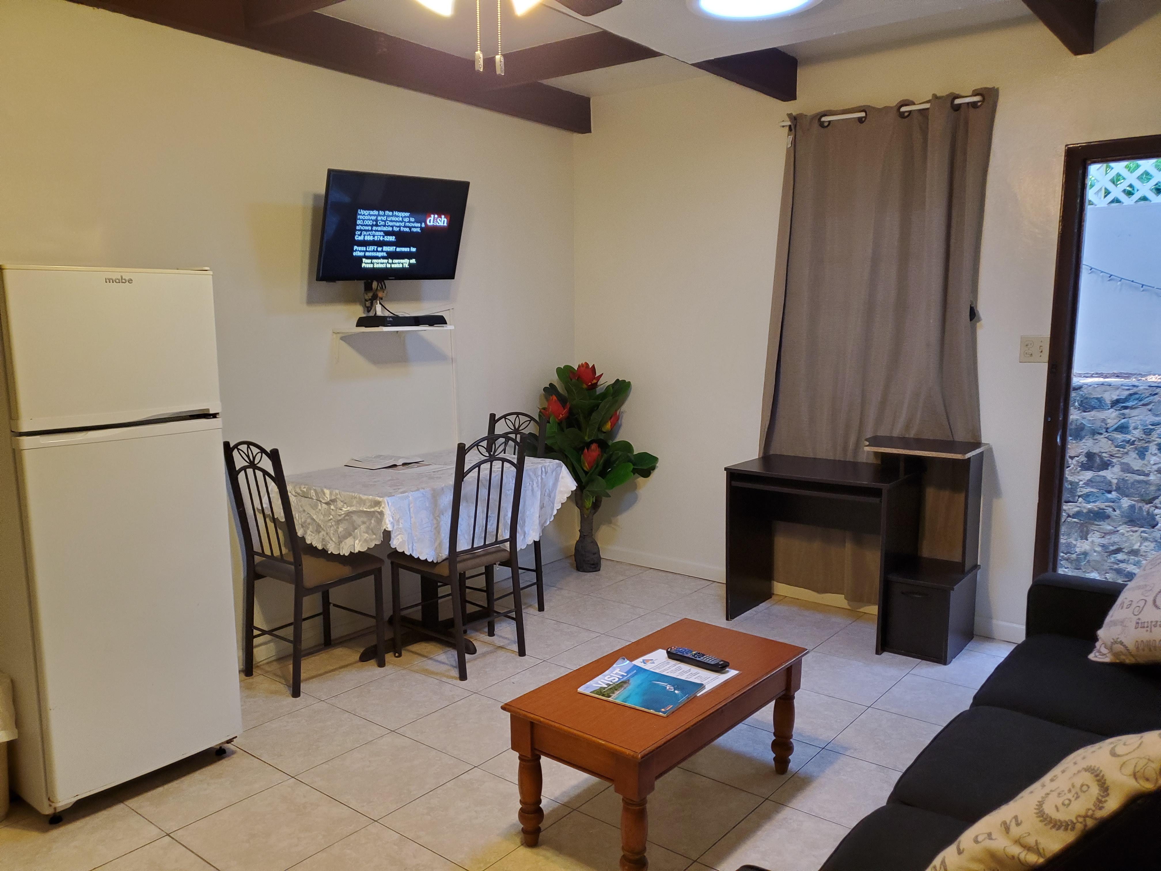 Sunset Gardens Guesthouse Contant  Εξωτερικό φωτογραφία