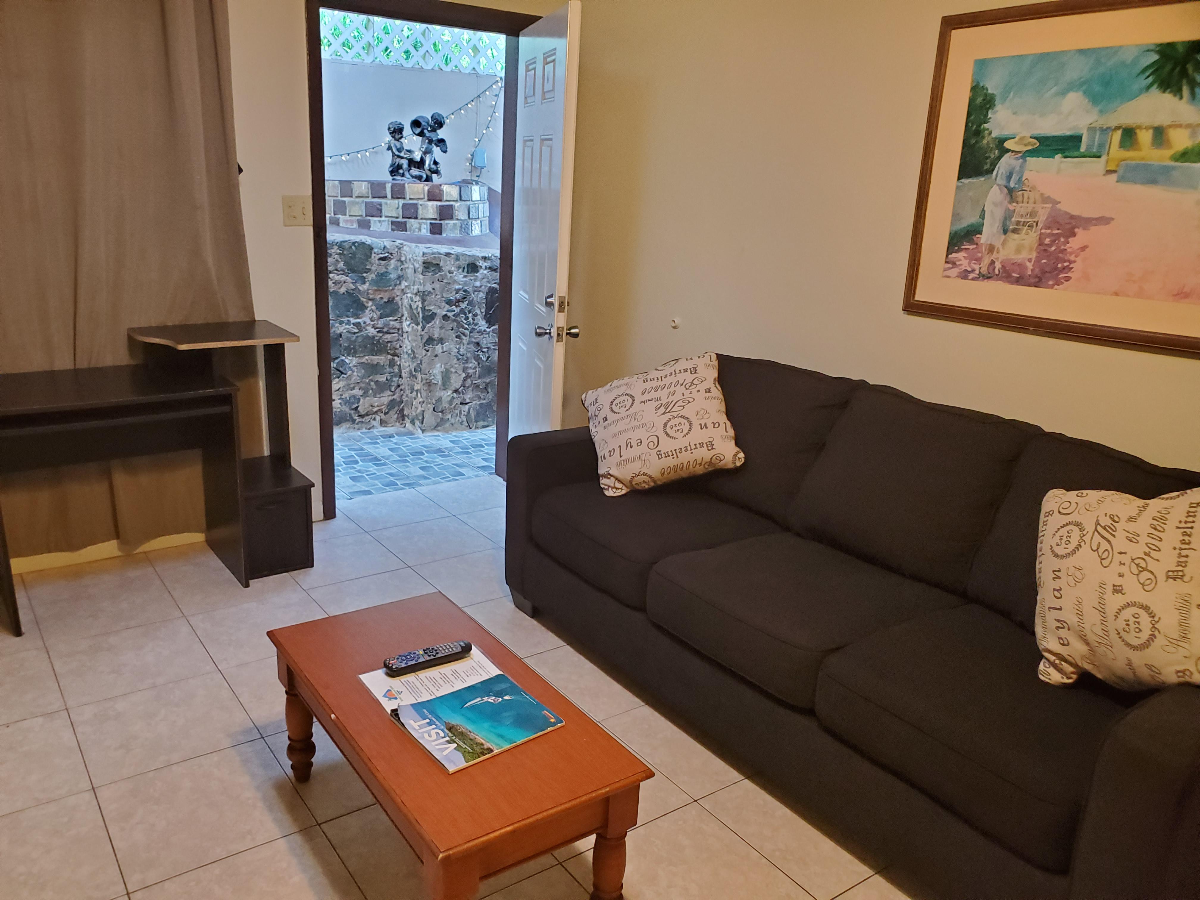 Sunset Gardens Guesthouse Contant  Εξωτερικό φωτογραφία