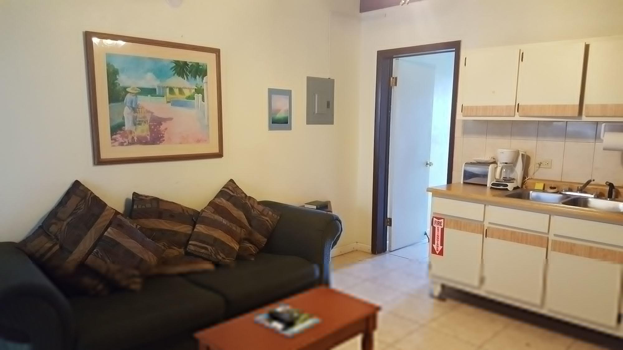 Sunset Gardens Guesthouse Contant  Εξωτερικό φωτογραφία
