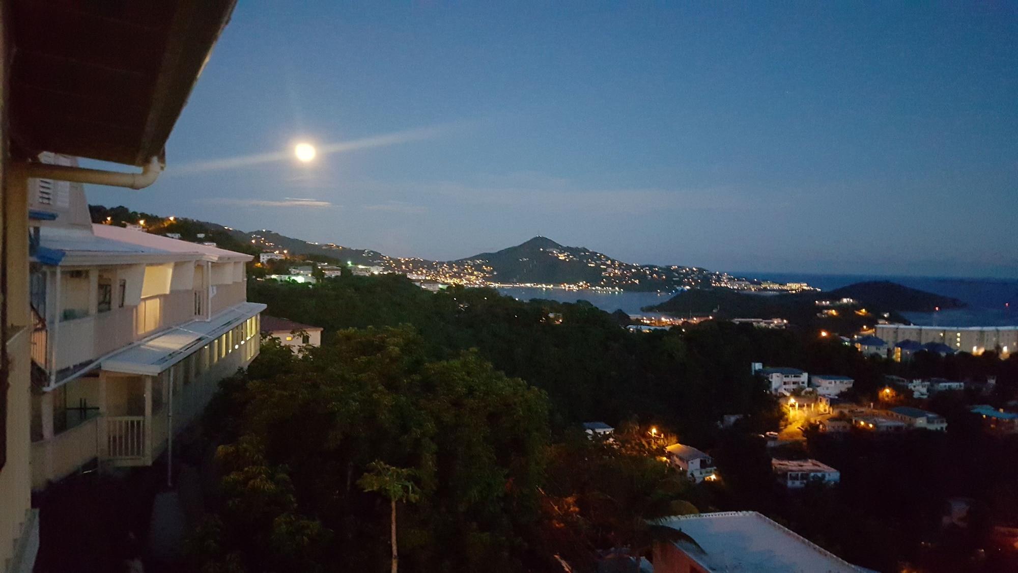 Sunset Gardens Guesthouse Contant  Εξωτερικό φωτογραφία