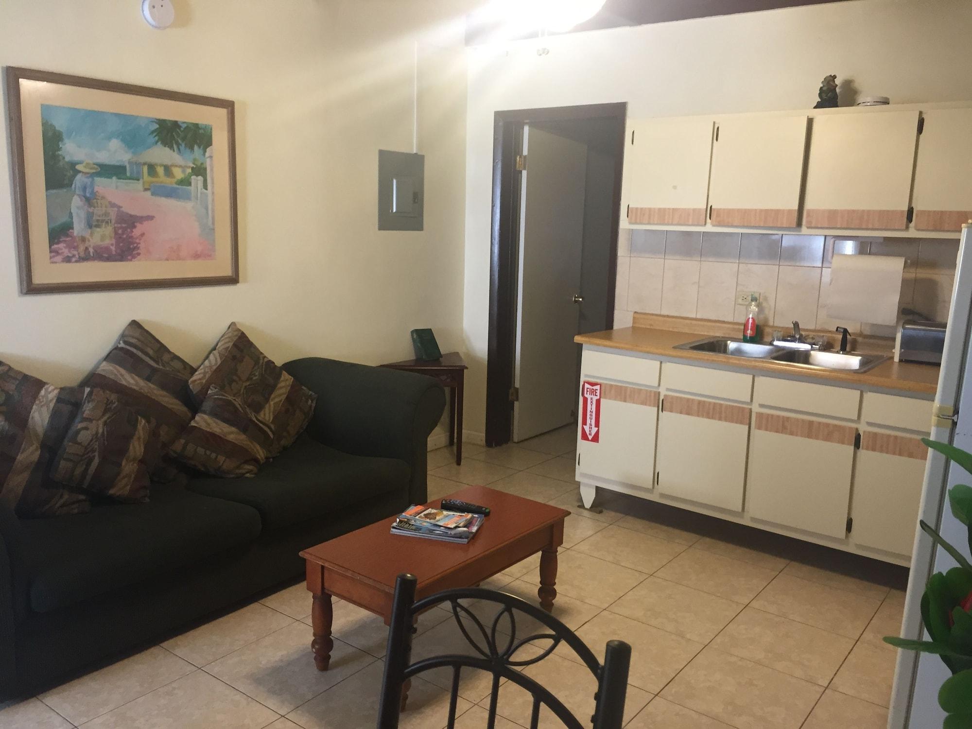 Sunset Gardens Guesthouse Contant  Εξωτερικό φωτογραφία