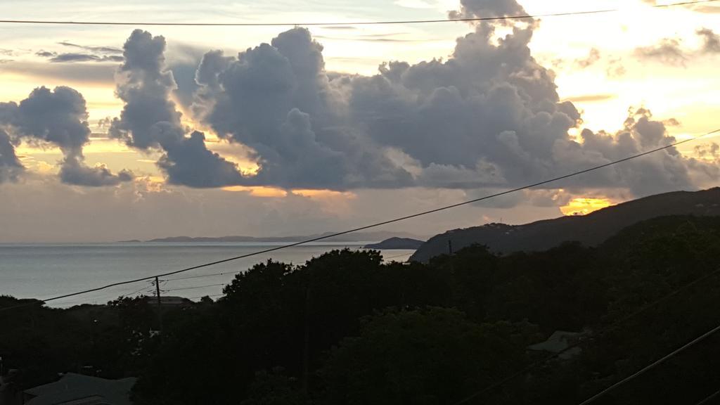 Sunset Gardens Guesthouse Contant  Εξωτερικό φωτογραφία