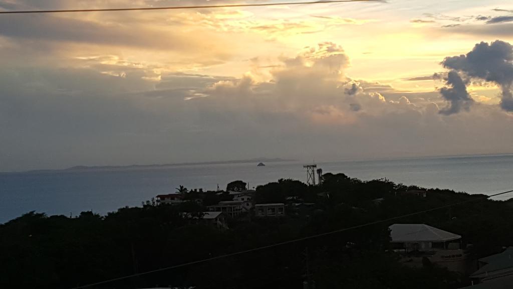 Sunset Gardens Guesthouse Contant  Εξωτερικό φωτογραφία