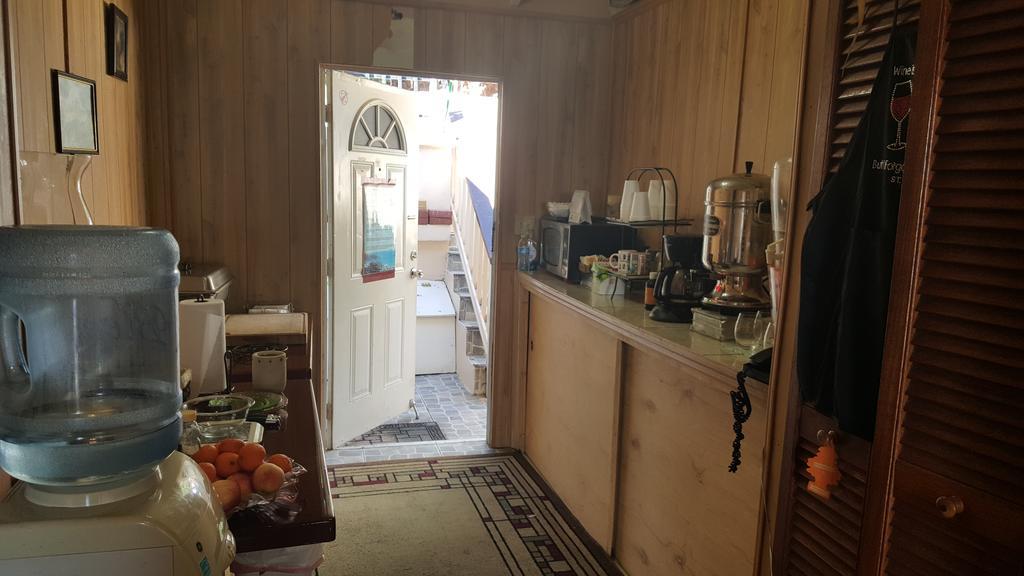Sunset Gardens Guesthouse Contant  Εξωτερικό φωτογραφία