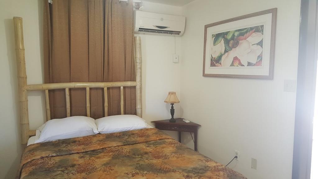 Sunset Gardens Guesthouse Contant  Εξωτερικό φωτογραφία
