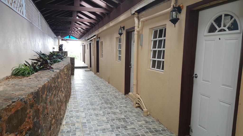 Sunset Gardens Guesthouse Contant  Εξωτερικό φωτογραφία