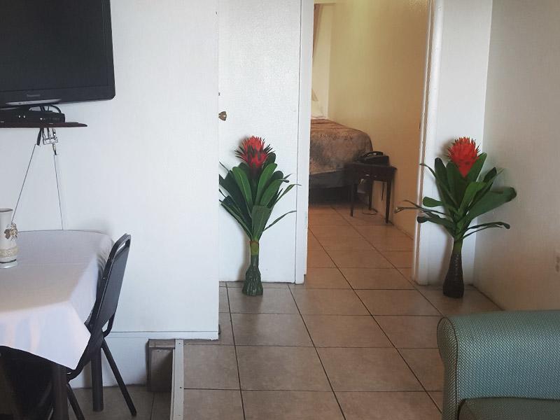 Sunset Gardens Guesthouse Contant  Εξωτερικό φωτογραφία